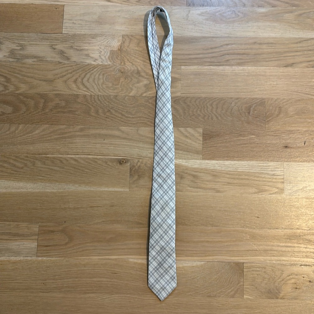 Jcrew tie
